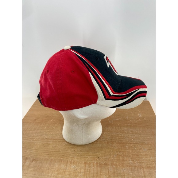 Atlanta Falcons NFL Baseball Cap Adjustable Strap Embroidered‎ Logo Men - Picture 4 of 5